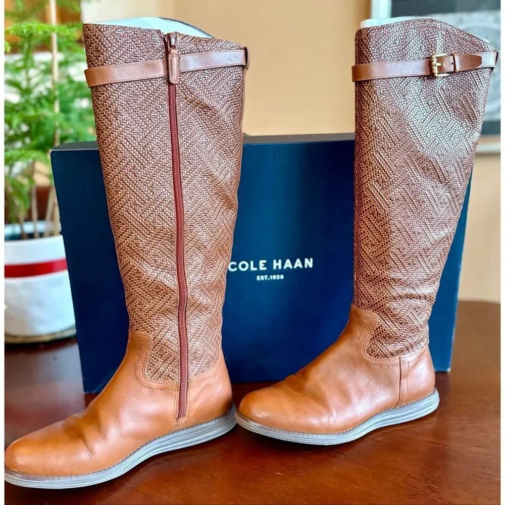 Cole Haan these cole